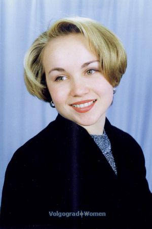 Russia women