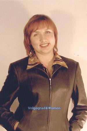 Russia women