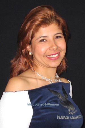 Colombia women