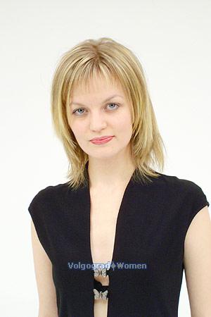Russia women