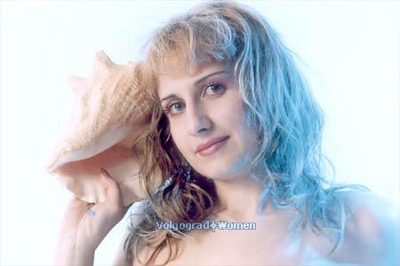 Russia women