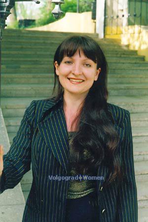 Russia women