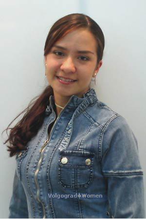 Colombia women