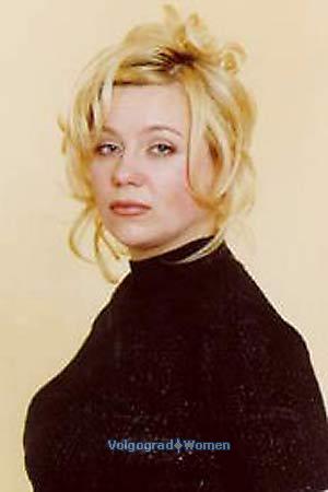 Russia women
