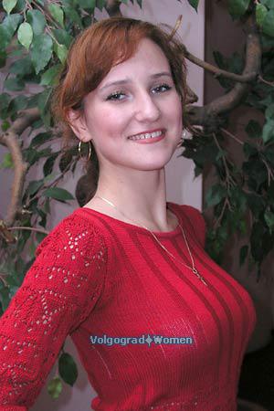 Ukraine women