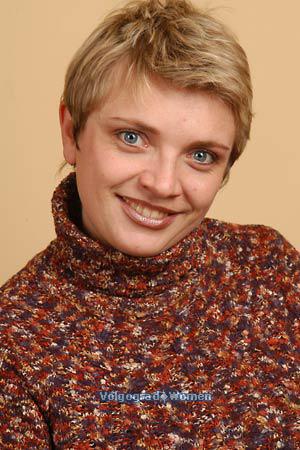 Ukraine women