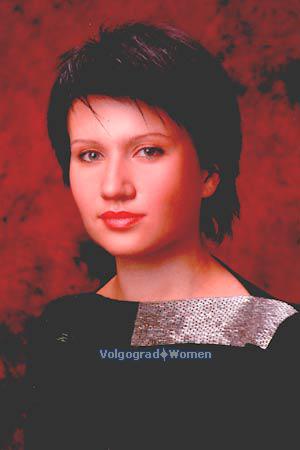 Ukraine women