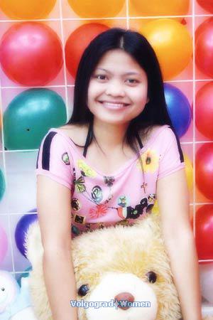 Thailand women