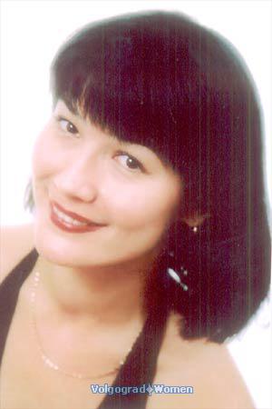 Russia women