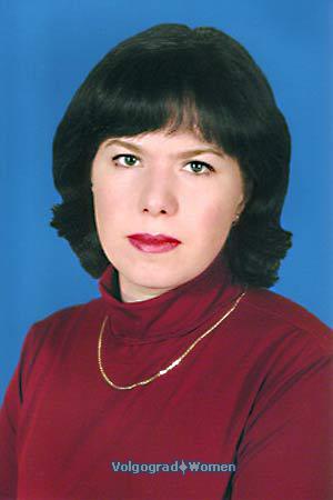 Russia women