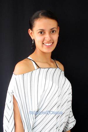 Colombia women