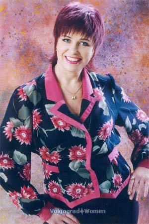 Ukraine women