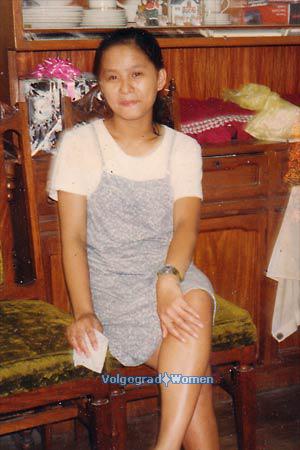 Philippines women