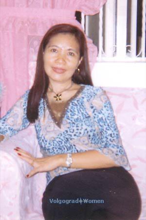 Philippines women