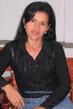 Colombia women