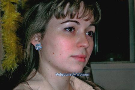 Russia women