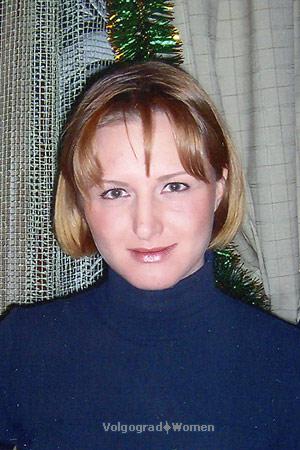 Russia women
