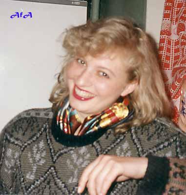 Volgograd women