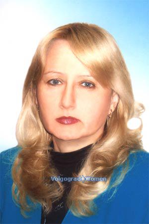 Russia women