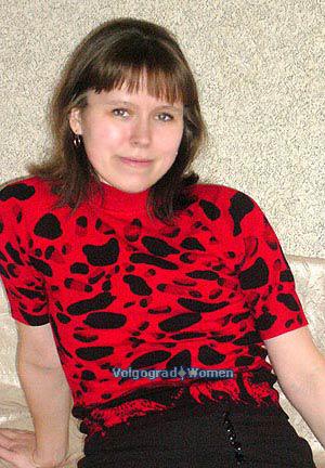 Russia women