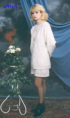 Volgograd women