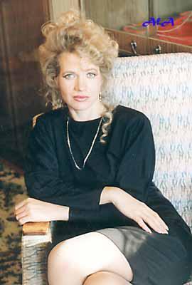 Volgograd women