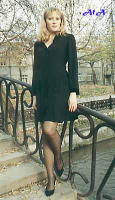 Volgograd women
