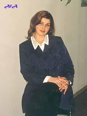 Volgograd women