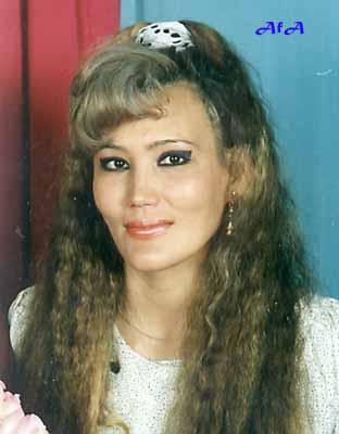 Volgograd women