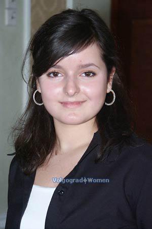 Ukraine women