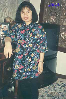 Volgograd women