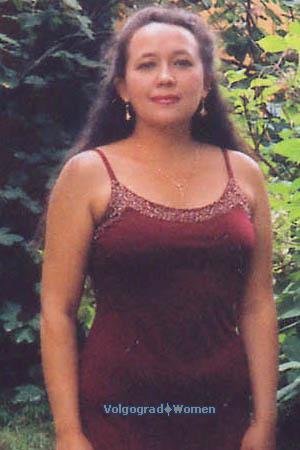 Russia women