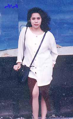 Volgograd women