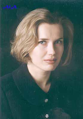 Volgograd women