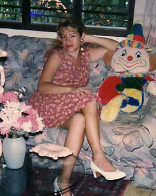 Volgograd women