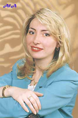 Volgograd women