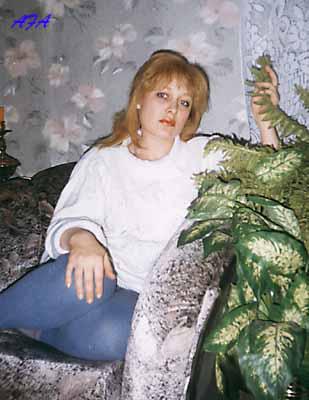 Volgograd women