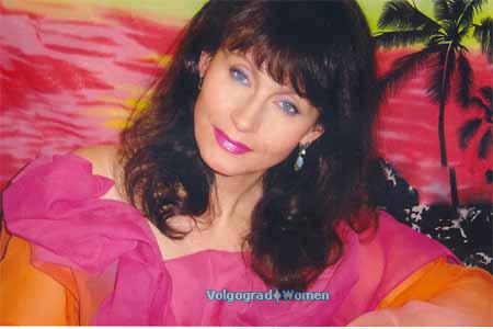 Ukraine women