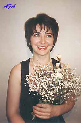 Volgograd women