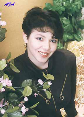 Volgograd women