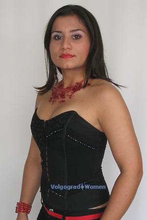 Colombia women