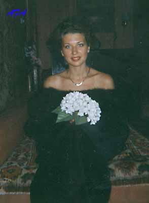 Volgograd women