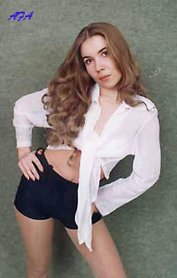 Volgograd women
