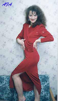 Volgograd women