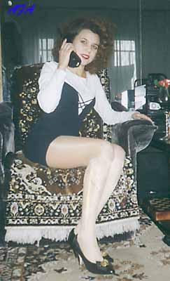Volgograd women