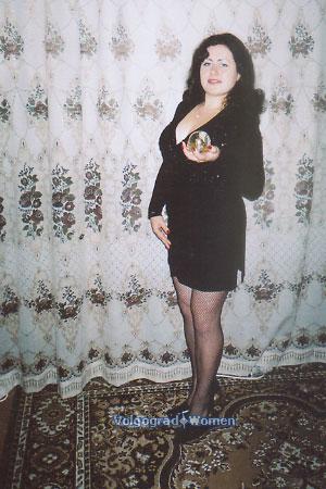 Ukraine women