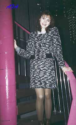 Volgograd women