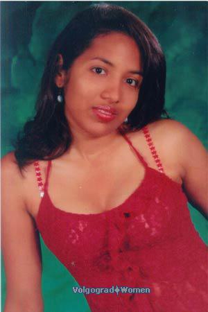Colombia women