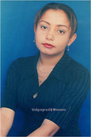 Colombia women