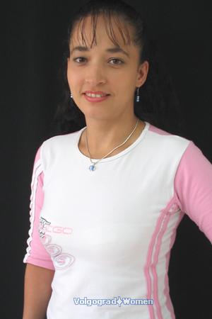 Colombia women